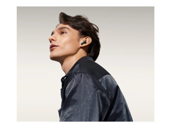 Huawei FreeBuds Pro 4 | Built-in microphone | Bluetooth | Black - Image 3