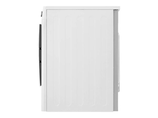 LG | Dryer Machine | RH80V3AV6N | Energy efficiency class A++ | Front loading | 8 kg | LED | Depth 69 cm | Wi-Fi | White - Image 16