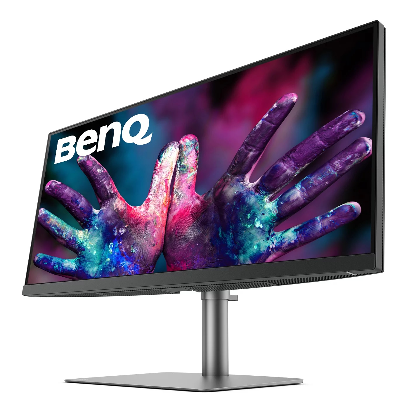 Benq | USB-C Designer Monitor | PD3420Q | 34 " | IPS | WQHD | 21:9 | 60 Hz | 5 ms | 3440 x 1440 | 350 cd/m² | HDMI ports quantity 2 | Black | Warranty 36 month(s) - Image 13