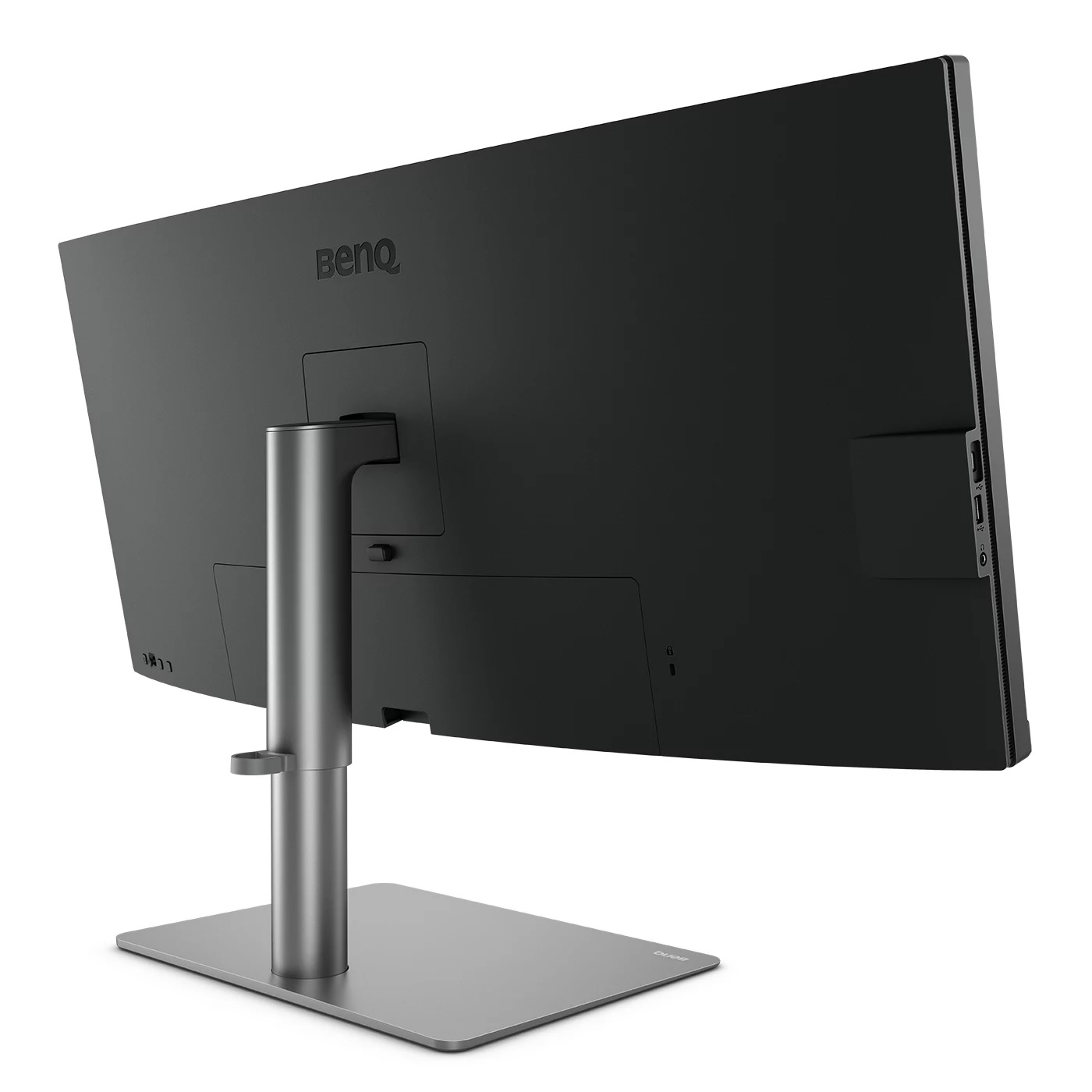 Benq | USB-C Designer Monitor | PD3420Q | 34 " | IPS | WQHD | 21:9 | 60 Hz | 5 ms | 3440 x 1440 | 350 cd/m² | HDMI ports quantity 2 | Black | Warranty 36 month(s) - Image 15