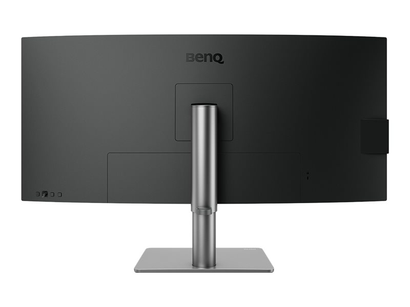 Benq | USB-C Designer Monitor | PD3420Q | 34 " | IPS | WQHD | 21:9 | 60 Hz | 5 ms | 3440 x 1440 | 350 cd/m² | HDMI ports quantity 2 | Black | Warranty 36 month(s) - Image 12