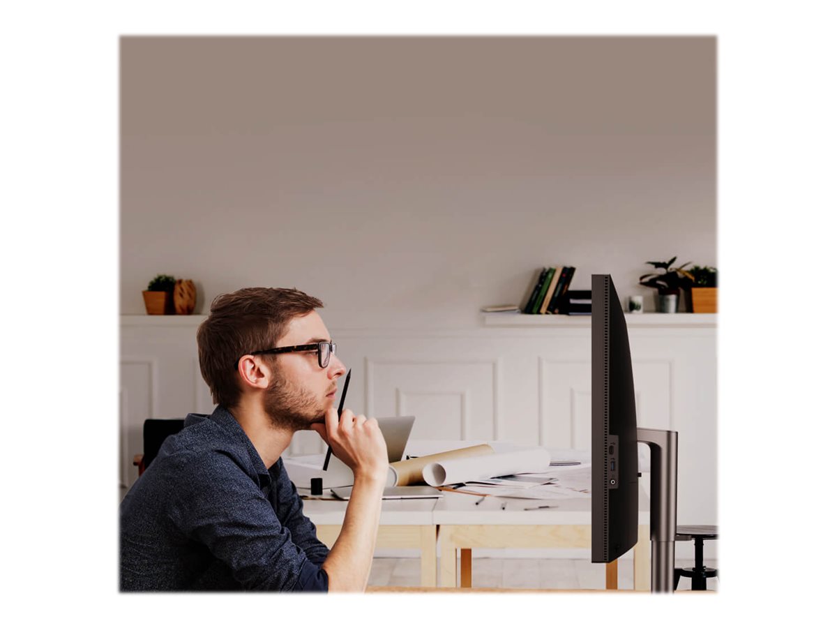 Benq | USB-C Designer Monitor | PD3420Q | 34 " | IPS | WQHD | 21:9 | 60 Hz | 5 ms | 3440 x 1440 | 350 cd/m² | HDMI ports quantity 2 | Black | Warranty 36 month(s) - Image 19