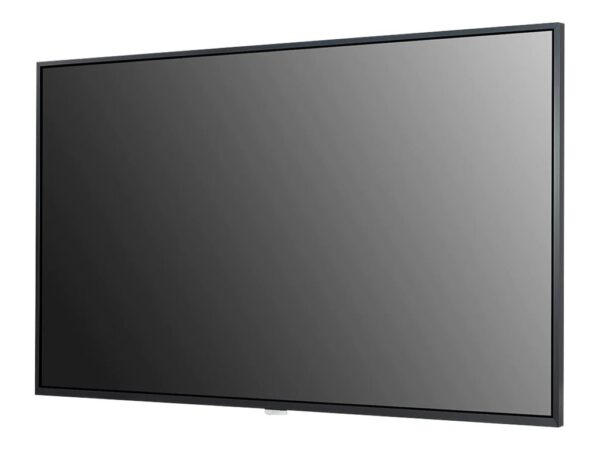 LG | 49UH5J-H | 49 " | Landscape/Portrait | 24/7 | WebOS | 500 cd/m² | 8 ms | 178 ° | 178 ° - Image 4
