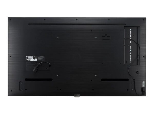 LG | 49UH5J-H | 49 " | Landscape/Portrait | 24/7 | WebOS | 500 cd/m² | 8 ms | 178 ° | 178 ° - Image 12