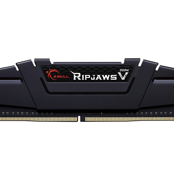 G.Skill | Ripjaws V | 16 GB | DDR4 | 3600 MHz | PC/server | Registered No | ECC No