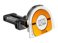 TEFAL | Ultimate Pure FV9844E0 | Steam Iron | 3200 W | Water tank capacity 350 ml | Continuous steam 60 g/min | Steam boost performance 250 g/min | Blue/Black - Image 13