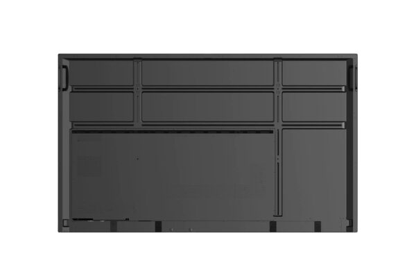 LG | 75TR3PJ-B | 75 " | Landscape | 16/7 | Android 9.0 | Touchscreen | 390 cd/m² | 8.5 ms | 178 ° | 178 ° - Image 9