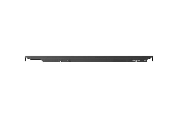 LG | 75TR3PJ-B | 75 " | Landscape | 16/7 | Android 9.0 | Touchscreen | 390 cd/m² | 8.5 ms | 178 ° | 178 ° - Image 13