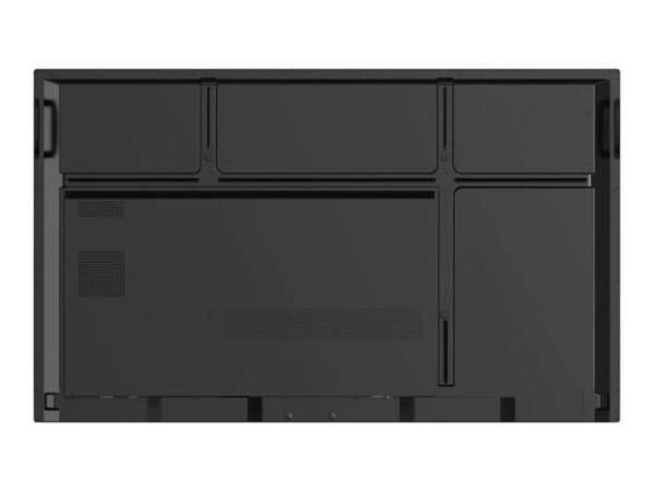 LG | 75TR3PJ-B | 75 " | Landscape | 16/7 | Android 9.0 | Touchscreen | 390 cd/m² | 8.5 ms | 178 ° | 178 ° - Image 6