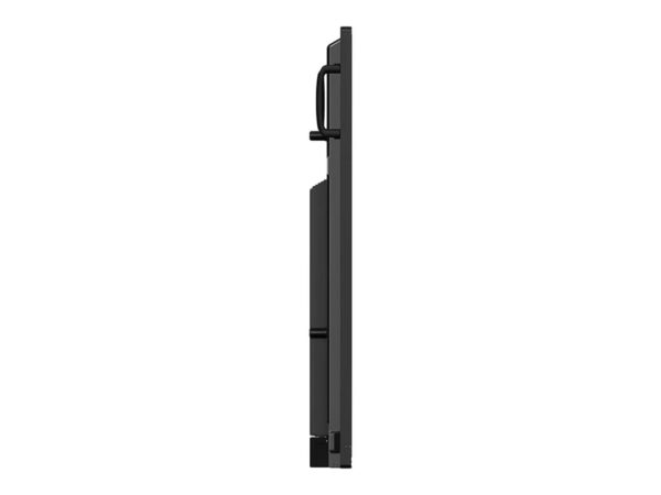 LG | 75TR3PJ-B | 75 " | Landscape | 16/7 | Android 9.0 | Touchscreen | 390 cd/m² | 8.5 ms | 178 ° | 178 ° - Image 8