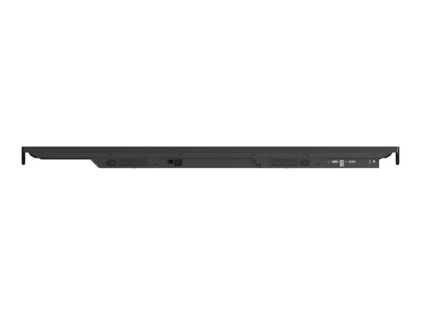 LG | 75TR3PJ-B | 75 " | Landscape | 16/7 | Android 9.0 | Touchscreen | 390 cd/m² | 8.5 ms | 178 ° | 178 ° - Image 12