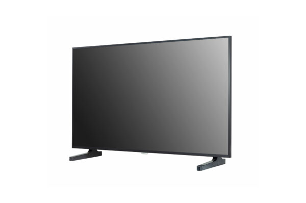 LG | 43UH7J-H | 43 " | Landscape/Portrait | 24/7 | WebOS | Wi-Fi | 700 cd/m² | 8 ms | 178 ° | 178 ° - Image 17