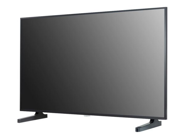 LG | 43UH7J-H | 43 " | Landscape/Portrait | 24/7 | WebOS | Wi-Fi | 700 cd/m² | 8 ms | 178 ° | 178 ° - Image 6
