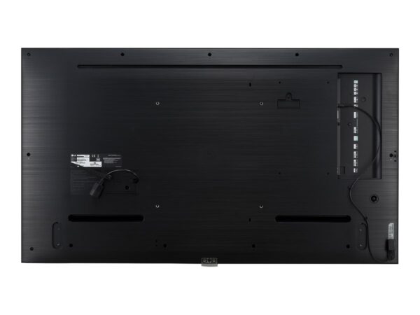 LG | 43UH7J-H | 43 " | Landscape/Portrait | 24/7 | WebOS | Wi-Fi | 700 cd/m² | 8 ms | 178 ° | 178 ° - Image 12