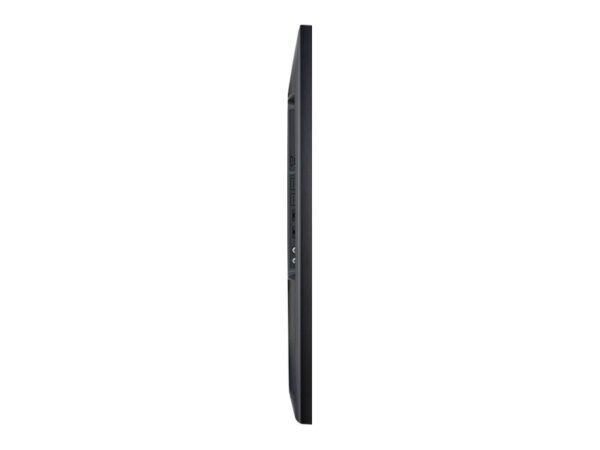 LG | 43UH7J-H | 43 " | Landscape/Portrait | 24/7 | WebOS | Wi-Fi | 700 cd/m² | 8 ms | 178 ° | 178 ° - Image 14