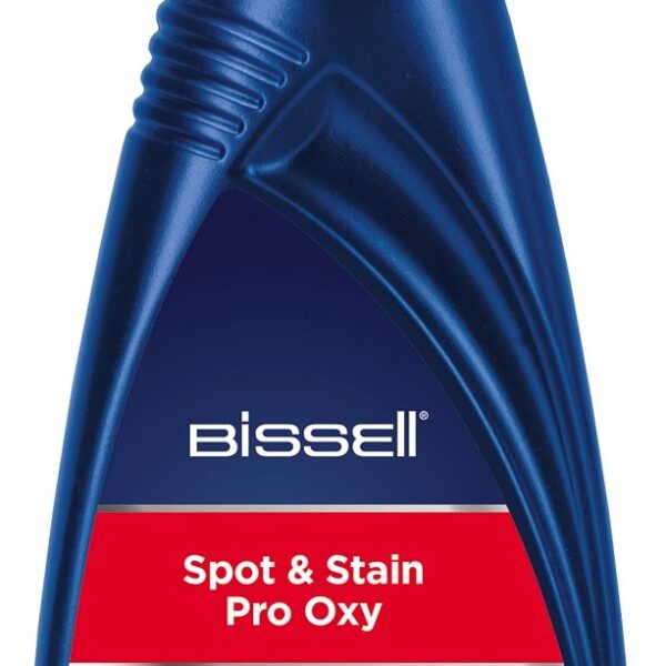 Bissell | Spot and Stain Pro Oxy Portable Carpet Cleaning Solution | 1000 ml
