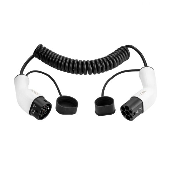 EV+ | EV-SCG-T2-32-1P-W-8m