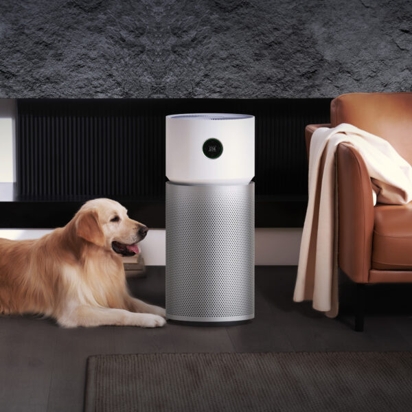 Xiaomi | Smart Air Purifier Elite EU | 60 W | Suitable for rooms up to 125 m² | White - Image 6
