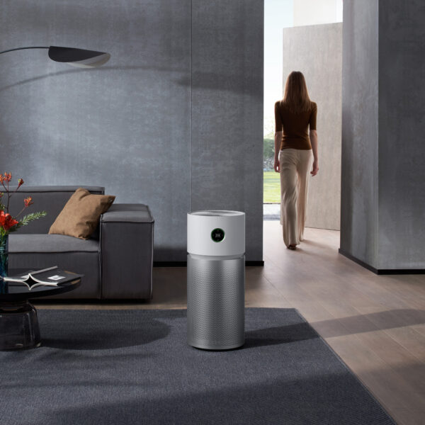 Xiaomi | Smart Air Purifier Elite EU | 60 W | Suitable for rooms up to 125 m² | White - Image 7
