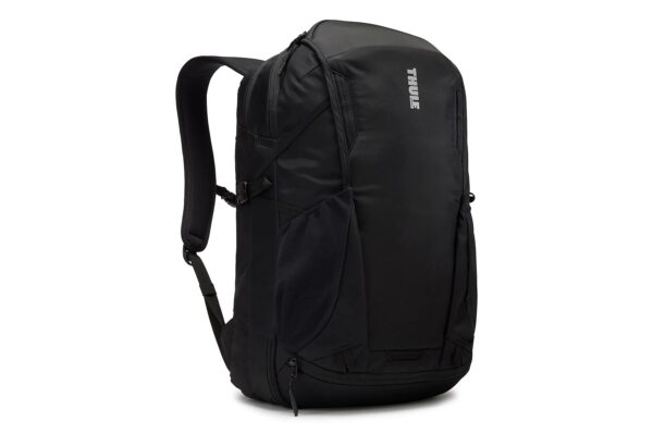 Thule | TEBP-4416, 3204849 | EnRoute Backpack | Fits up to size 15.6 " | Backpack | Black - Image 2