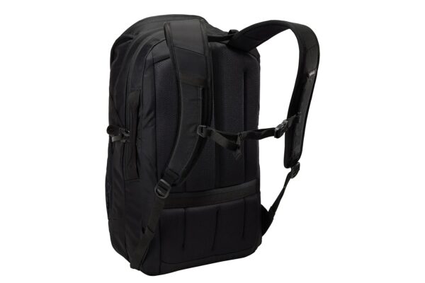 Thule | TEBP-4416, 3204849 | EnRoute Backpack | Fits up to size 15.6 " | Backpack | Black - Image 3