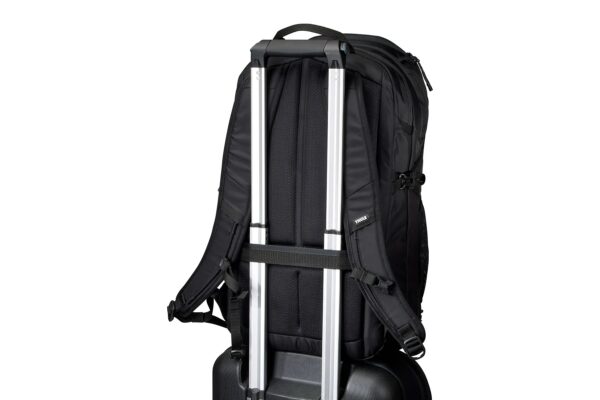 Thule | TEBP-4416, 3204849 | EnRoute Backpack | Fits up to size 15.6 " | Backpack | Black - Image 5