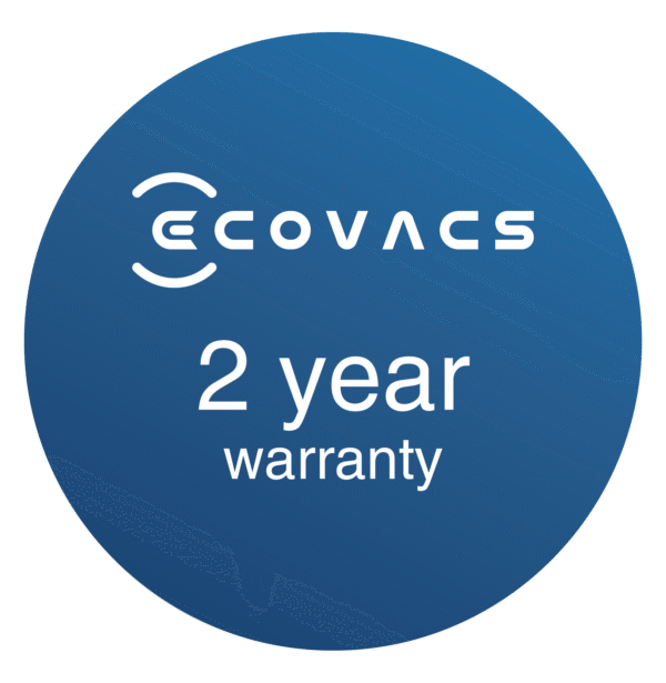 Ecovacs | Vacuum cleaner | DEEBOT T9+ | Wet&Dry | Operating time (max) 175 min | Lithium Ion | 5200 mAh | Dust capacity 0.42 L | 3000 Pa | White | Battery warranty 24 month(s) - Image 10