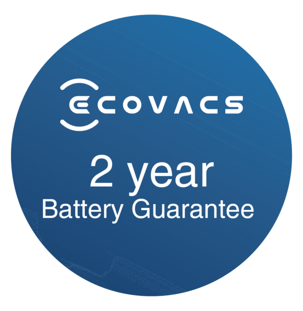 Ecovacs | Vacuum cleaner | DEEBOT T9+ | Wet&Dry | Operating time (max) 175 min | Lithium Ion | 5200 mAh | Dust capacity 0.42 L | 3000 Pa | White | Battery warranty 24 month(s) - Image 12