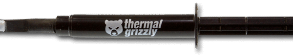 Thermal Grizzly | Aeronaut Thermal Grease