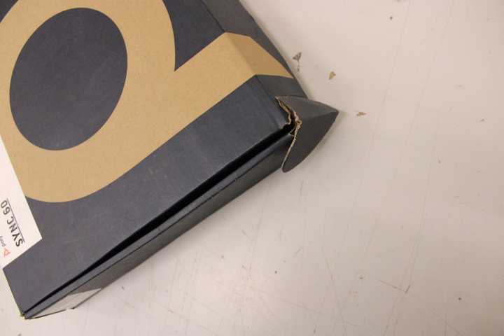 8-Port Gigabit Ethernet PoE Injector, 802.3bt, 250 W | DN-95118 - Image 4