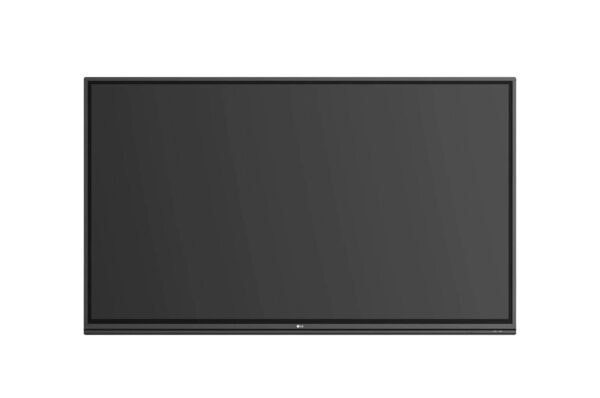 LG | 86TR3PJ-B | 86 " | Landscape | 16/7 | Android 9.0 | Touchscreen | 390 cd/m² | 8 ms | 178 ° | 178 ° - Image 3