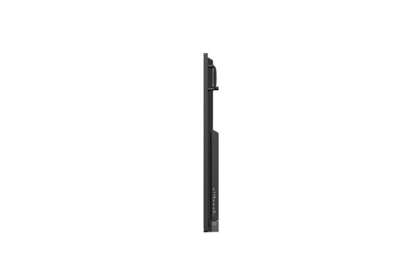 LG | 86TR3PJ-B | 86 " | Landscape | 16/7 | Android 9.0 | Touchscreen | 390 cd/m² | 8 ms | 178 ° | 178 ° - Image 5