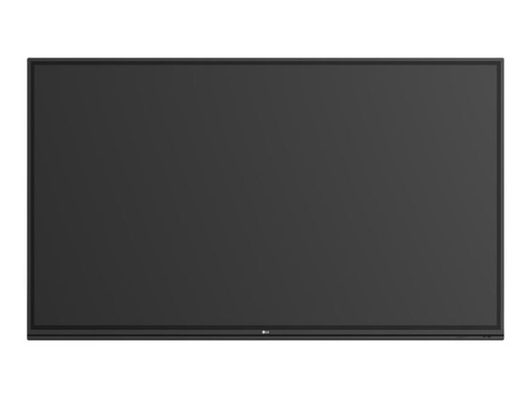 LG | 86TR3PJ-B | 86 " | Landscape | 16/7 | Android 9.0 | Touchscreen | 390 cd/m² | 8 ms | 178 ° | 178 ° - Image 2
