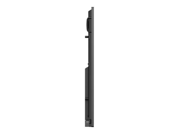 LG | 86TR3PJ-B | 86 " | Landscape | 16/7 | Android 9.0 | Touchscreen | 390 cd/m² | 8 ms | 178 ° | 178 ° - Image 4