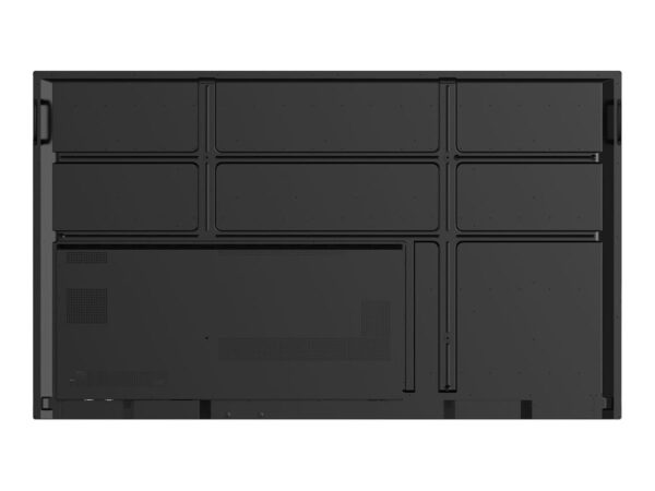 LG | 86TR3PJ-B | 86 " | Landscape | 16/7 | Android 9.0 | Touchscreen | 390 cd/m² | 8 ms | 178 ° | 178 ° - Image 8