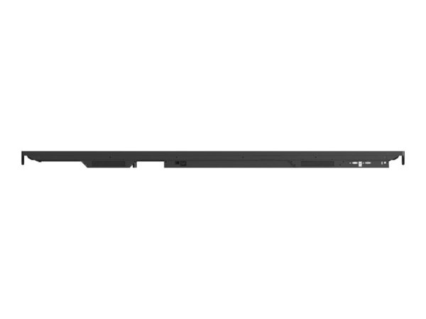 LG | 86TR3PJ-B | 86 " | Landscape | 16/7 | Android 9.0 | Touchscreen | 390 cd/m² | 8 ms | 178 ° | 178 ° - Image 12
