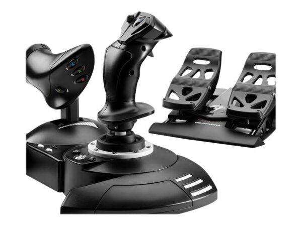 Thrustmaster | Joystick T-Flight Full Kit Xbox Series X/S | Black | Joystick - Image 8