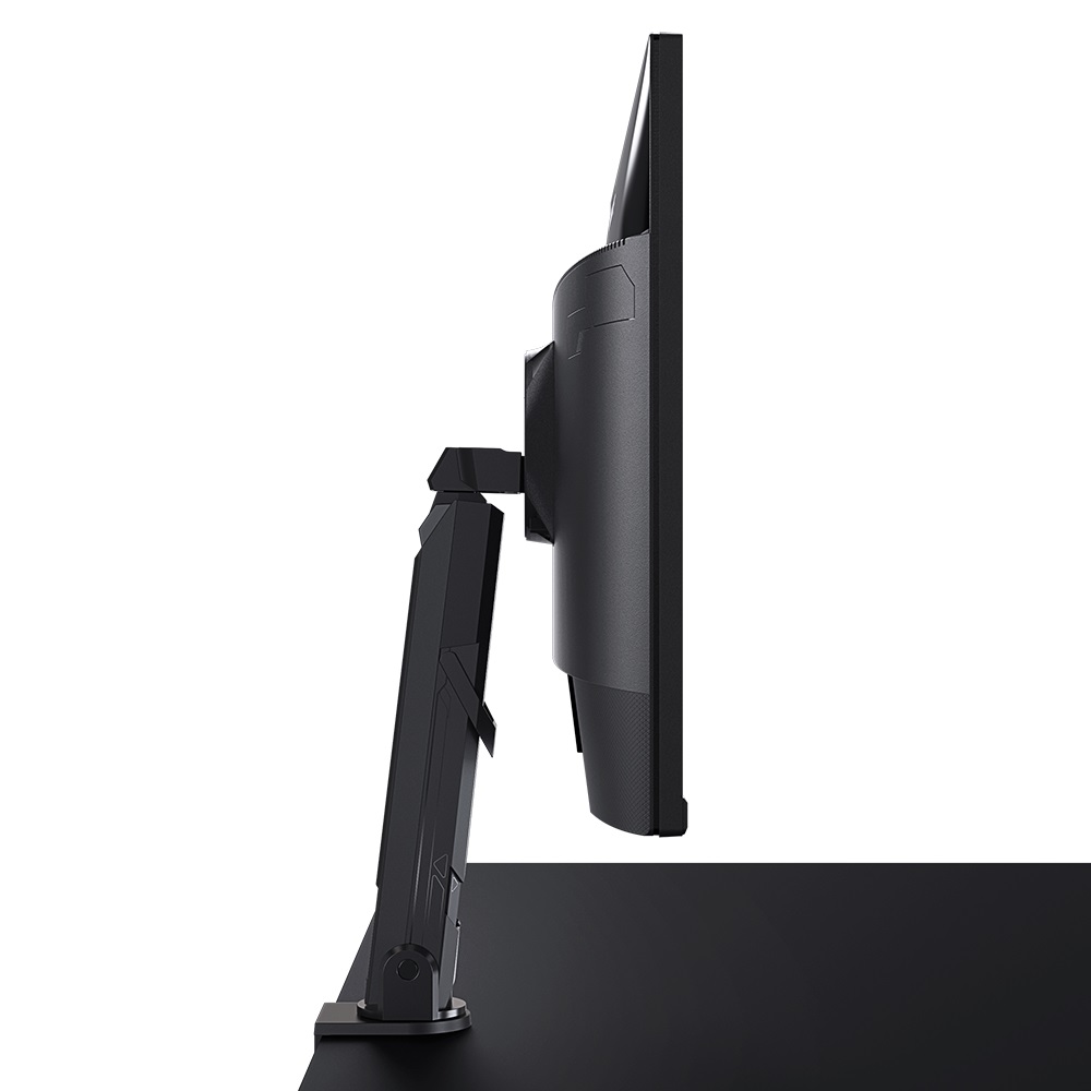 Gigabyte | Arm Edition Gaming Monitor | M32U AE-EK | 32 " | IPS | UHD | 16:9 | 144 Hz | 1 ms | 3840 x 2160 | 350 cd/m² | HDMI ports quantity 2 | Black - Image 13