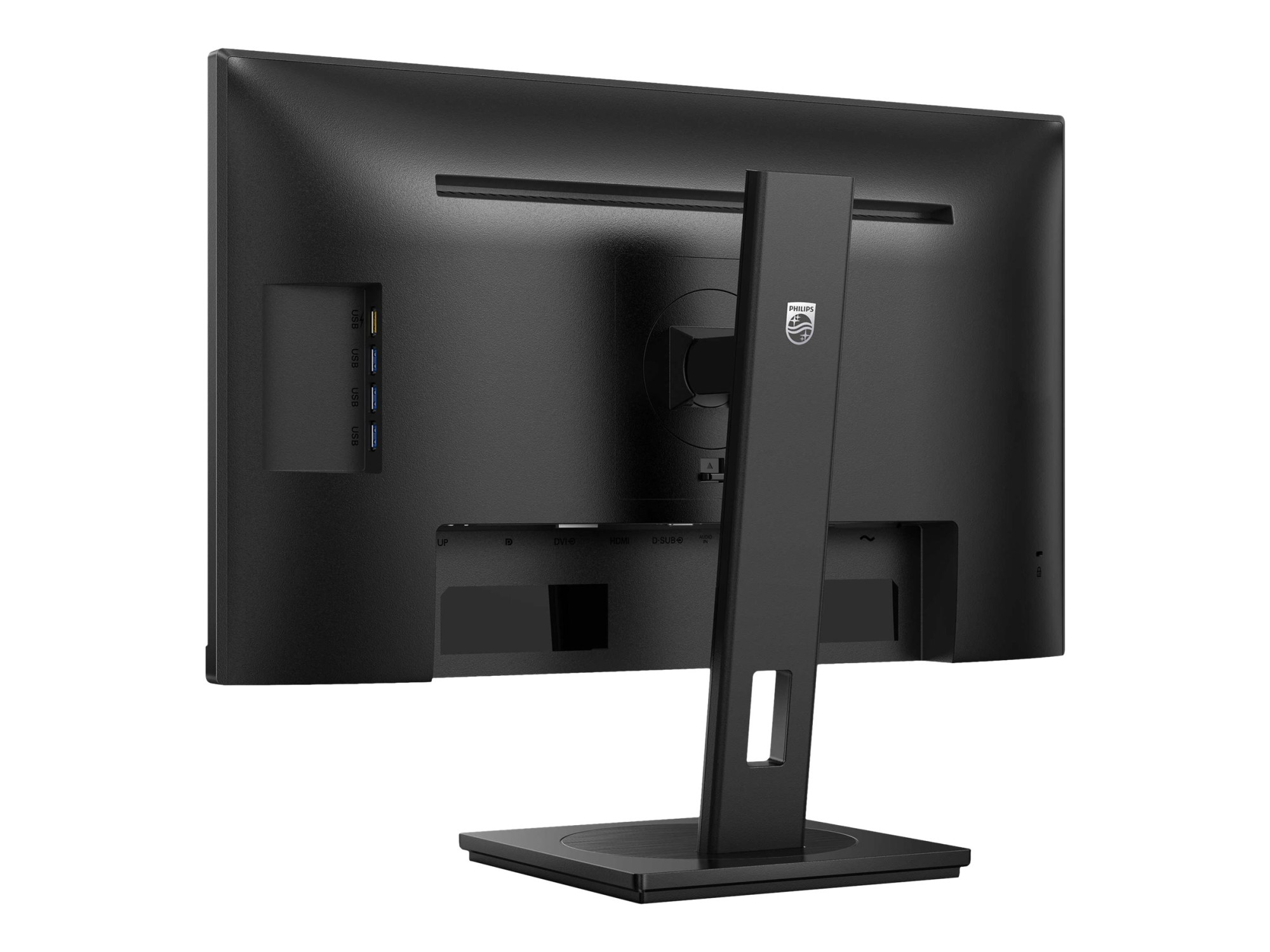 Philips | LCD Monitor | 242S9JML/00 | 23.8 " | VA | FHD | 16:9 | 75 Hz | 4 ms | 1920 x 1080 | 300 cd/m² | HDMI ports quantity 1 - Image 11