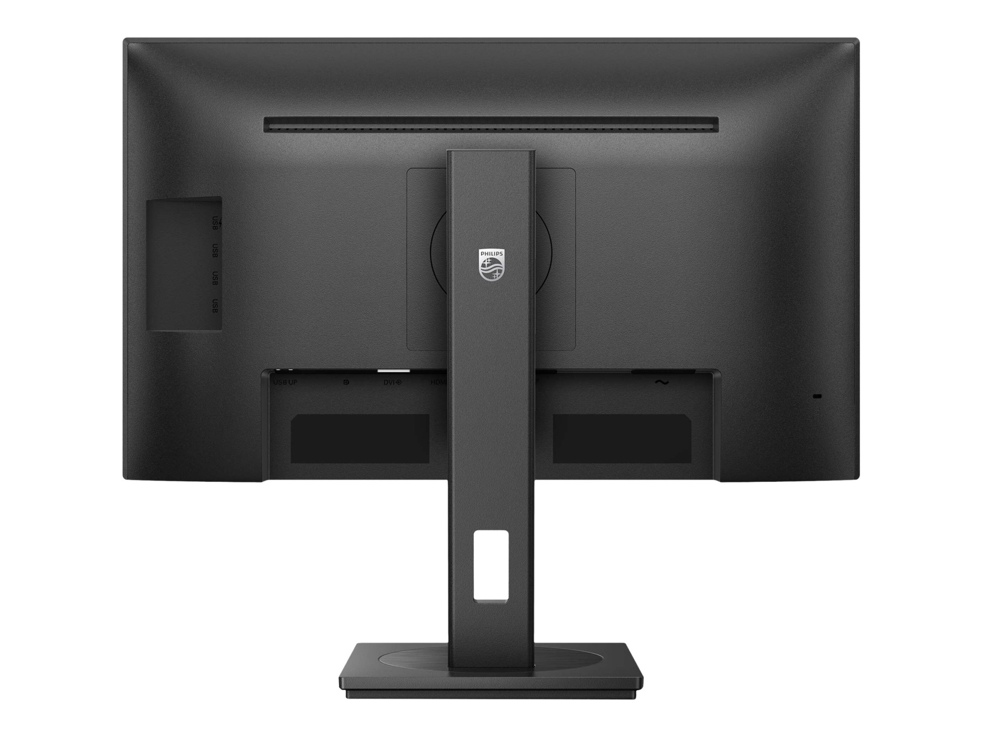 Philips | LCD Monitor | 242S9JML/00 | 23.8 " | VA | FHD | 16:9 | 75 Hz | 4 ms | 1920 x 1080 | 300 cd/m² | HDMI ports quantity 1 - Image 13