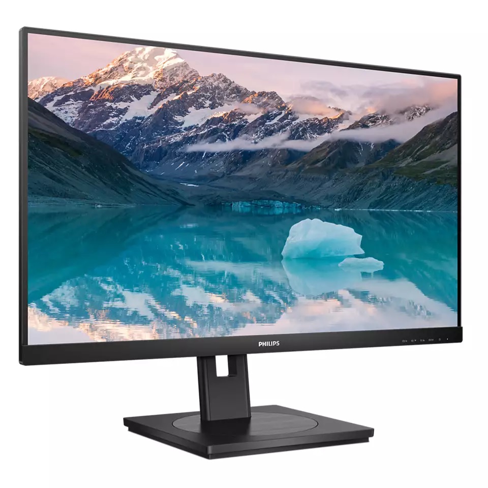 Philips | LCD Monitor | 242S9JML/00 | 23.8 " | VA | FHD | 16:9 | 75 Hz | 4 ms | 1920 x 1080 | 300 cd/m² | HDMI ports quantity 1 - Image 4