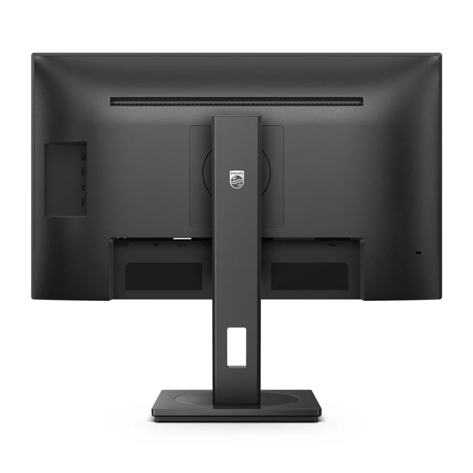 Philips | LCD Monitor | 242S9JML/00 | 23.8 " | VA | FHD | 16:9 | 75 Hz | 4 ms | 1920 x 1080 | 300 cd/m² | HDMI ports quantity 1 - Image 7