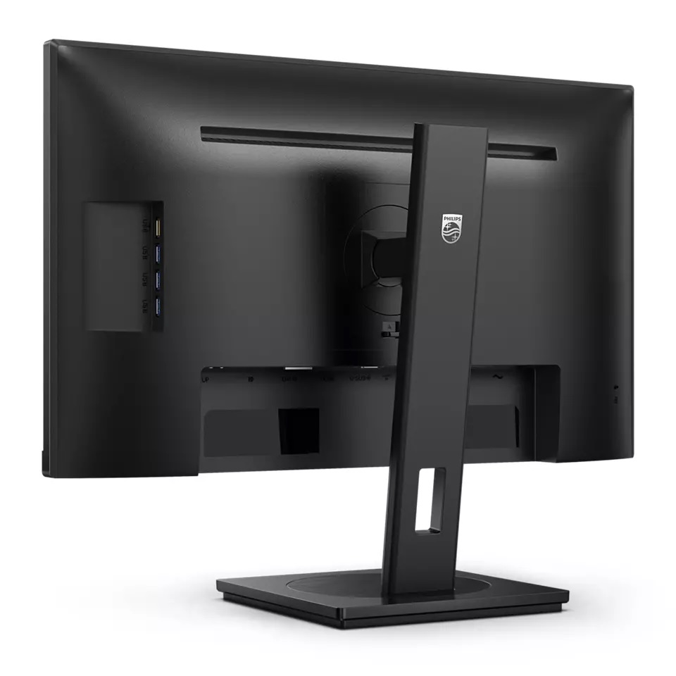 Philips | LCD Monitor | 242S9JML/00 | 23.8 " | VA | FHD | 16:9 | 75 Hz | 4 ms | 1920 x 1080 | 300 cd/m² | HDMI ports quantity 1 - Image 17