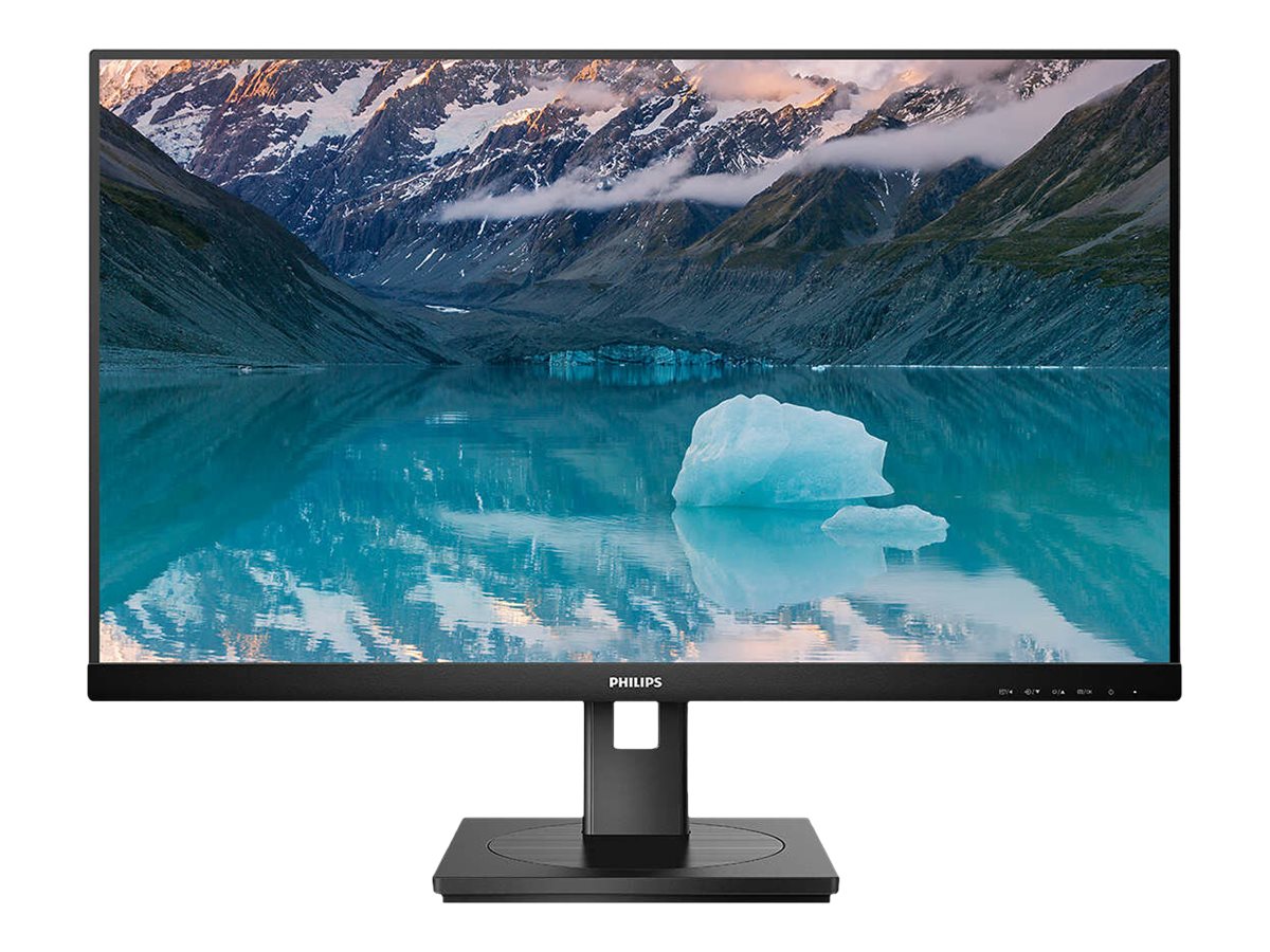 Philips | LCD Monitor | 242S9JML/00 | 23.8 " | VA | FHD | 16:9 | 75 Hz | 4 ms | 1920 x 1080 | 300 cd/m² | HDMI ports quantity 1 - Image 9
