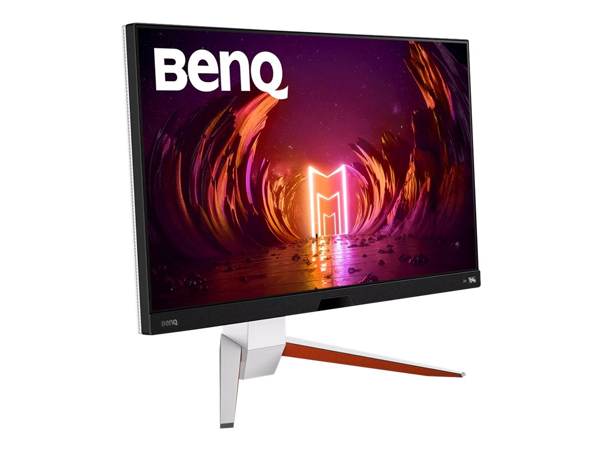 BenQ EX2710U 27" UHD 16:9 /3840x2160/400cdm2/1ms/ HDMI DisplayPort USB | Benq - Image 2