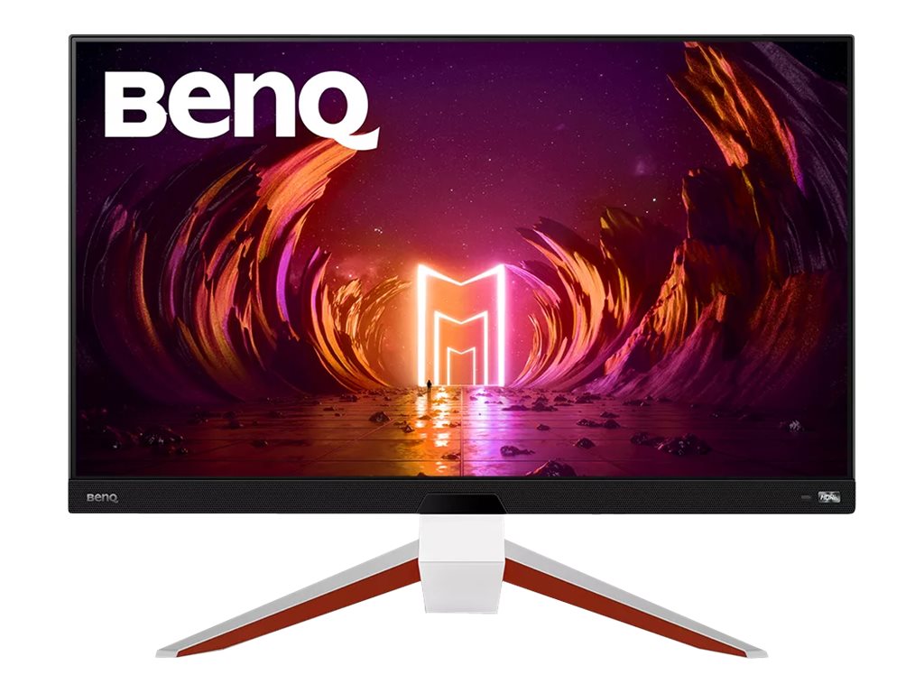 BenQ EX2710U 27" UHD 16:9 /3840x2160/400cdm2/1ms/ HDMI DisplayPort USB | Benq - Image 3