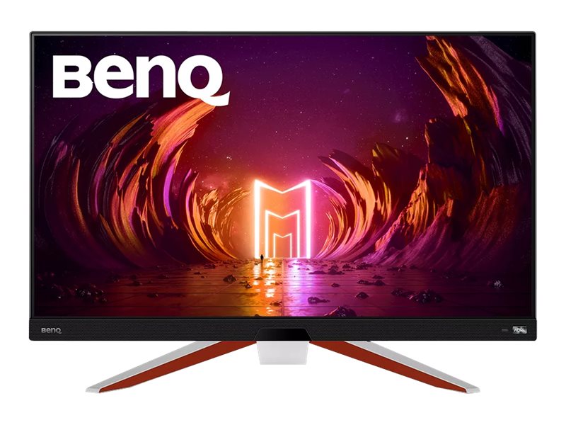 BenQ EX2710U 27" UHD 16:9 /3840x2160/400cdm2/1ms/ HDMI DisplayPort USB | Benq - Image 4