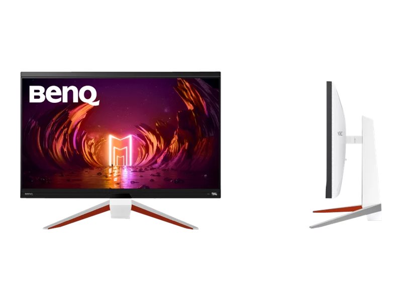 BenQ EX2710U 27" UHD 16:9 /3840x2160/400cdm2/1ms/ HDMI DisplayPort USB | Benq - Image 7