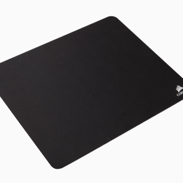 Corsair | MM100 | Cloth | Gaming mouse pad | 320 x 270 x 3 mm | Black | Medium