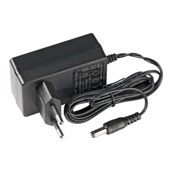 MikroTik | 24v 1.2A power supply with straight plug | SAW30-240-1200GA | Power supply